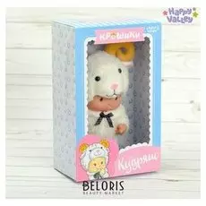 Пупс в костюмчике Кудряш