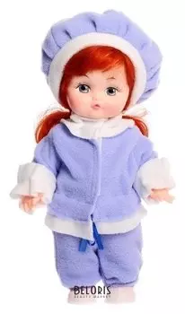 Пупс «Женечка» 30 см