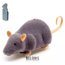 Радиоуправляемая Мышка