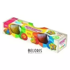 Радужный песок 4 цвета