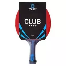 Ракетка для настольного тенниса Club 4