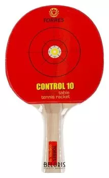 Ракетка для настольного тенниса Control 10