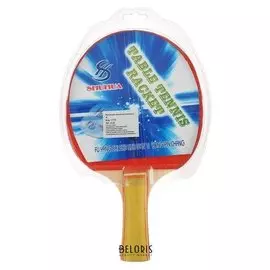 Ракетка для настольного тенниса для начинающих игроков