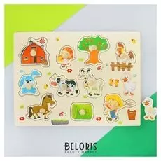 Рамка-вкладыш Ферма