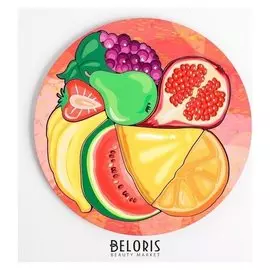 Рамка-вкладыш Фрукты