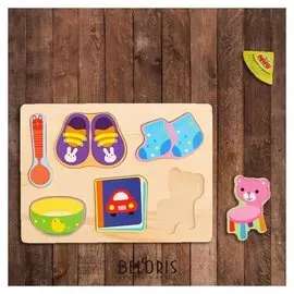 Рамка-вкладыш Моя комната