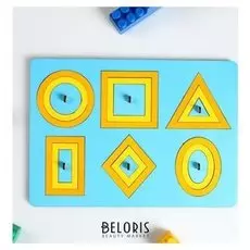 Рамка-вкладыш Паутинка