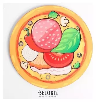 Рамка-вкладыш Пицца