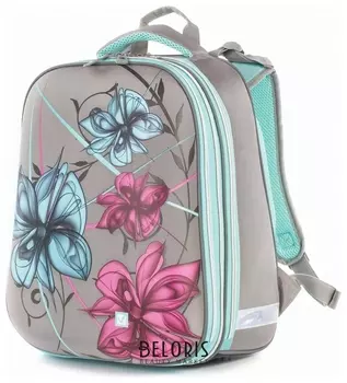 Ранец для девочек "Мята"