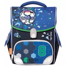 Ранец для начальной школы "Power Force"