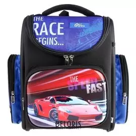 Ранец раскладной Тачка