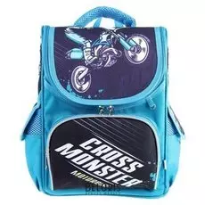 Ранец стандарт Cross Monster