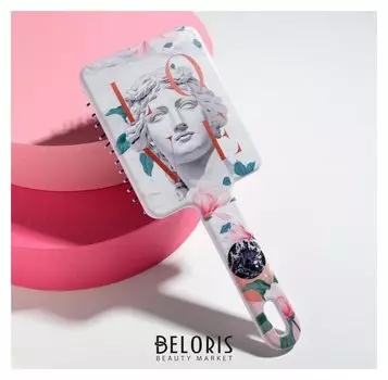 Расческа «Давид» 21,6 х 8,7 см