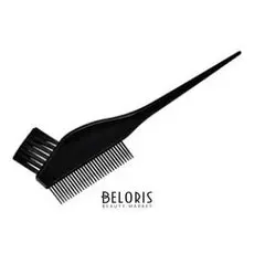 Расческа для нанесения краски