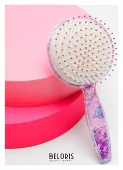 Расческа «Космолама» 8 х 16,5 см