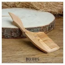 Расческа, малая, можжевельник