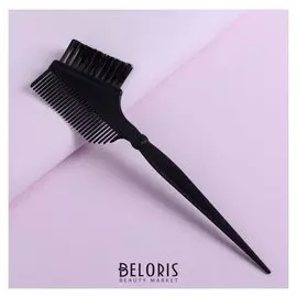 Расчёска для окрашивания