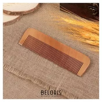 Расчёска-гребень