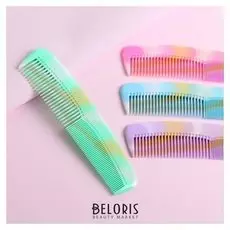 Расчёска комбинированная