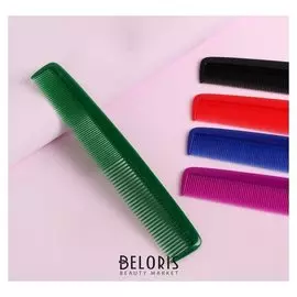 Расчёска комбинированная