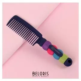 Расчёска разноцветная