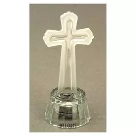 Распятие со светодиодом