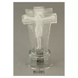 Распятие со светодиодом