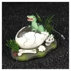 Распылитель подвижный "Динозавр в яйце"