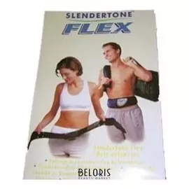 Расширитель ремня к поясу Flex Slendertone