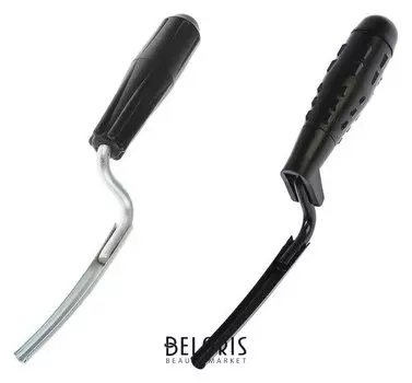 Расшивка Lom, для внутренних швов, 10 мм, сталь, ручка пластик