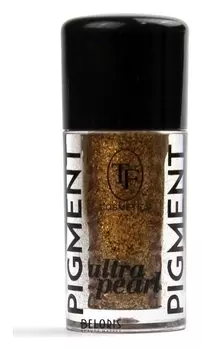 Рассыпчатый сияющий пигмент Ultra Pearl