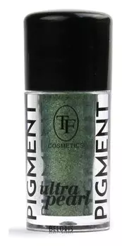 Рассыпчатый сияющий пигмент Ultra Pearl