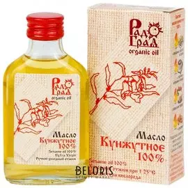 Растительное масло Радоград