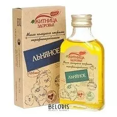 Растительное масло Житница здоровья