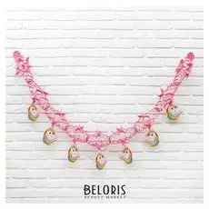 Растяжка «Единорог», длина: 3 м