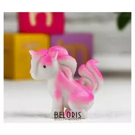 Растущие игрушки Единорожка 2×6×9 см