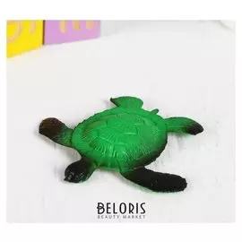 Растущие животные Черепашка