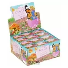 Растущие животные Фея