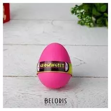 Растущие животные Фламинго