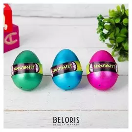 Растущие животные матовые Динозавры