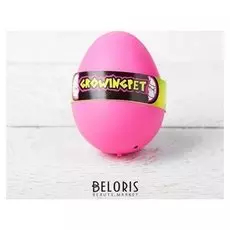 Растущие животные Русалочка