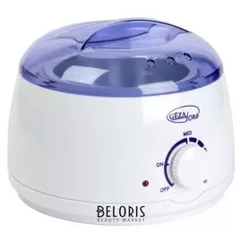 Разогреватель для воска и парафина на 400гр WD916