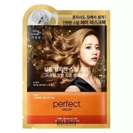 Маска для волос Mise-en-Scene