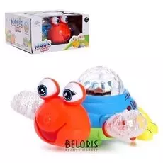 Развивающая игрушка "Черепашка"