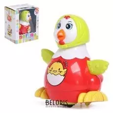 Развивающая игрушка «Цыплёнок»