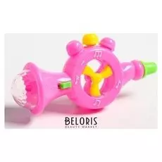 Развивающая игрушка Дудочка