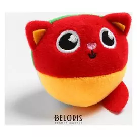 Развивающая игрушка Котик