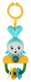 Развивающая игрушка Малышарики, 20 песен, звуков и фраз из мультфильма