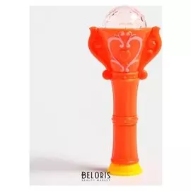 Развивающая игрушка Микрофон - дудочка