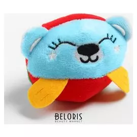 Развивающая игрушка Мишка